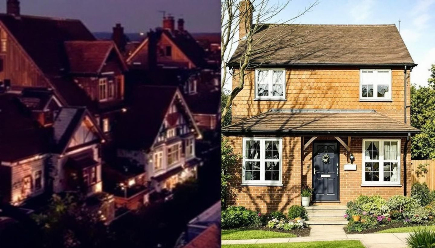 Comment choisir entre maison traditionnelle et maison ossature bois ?