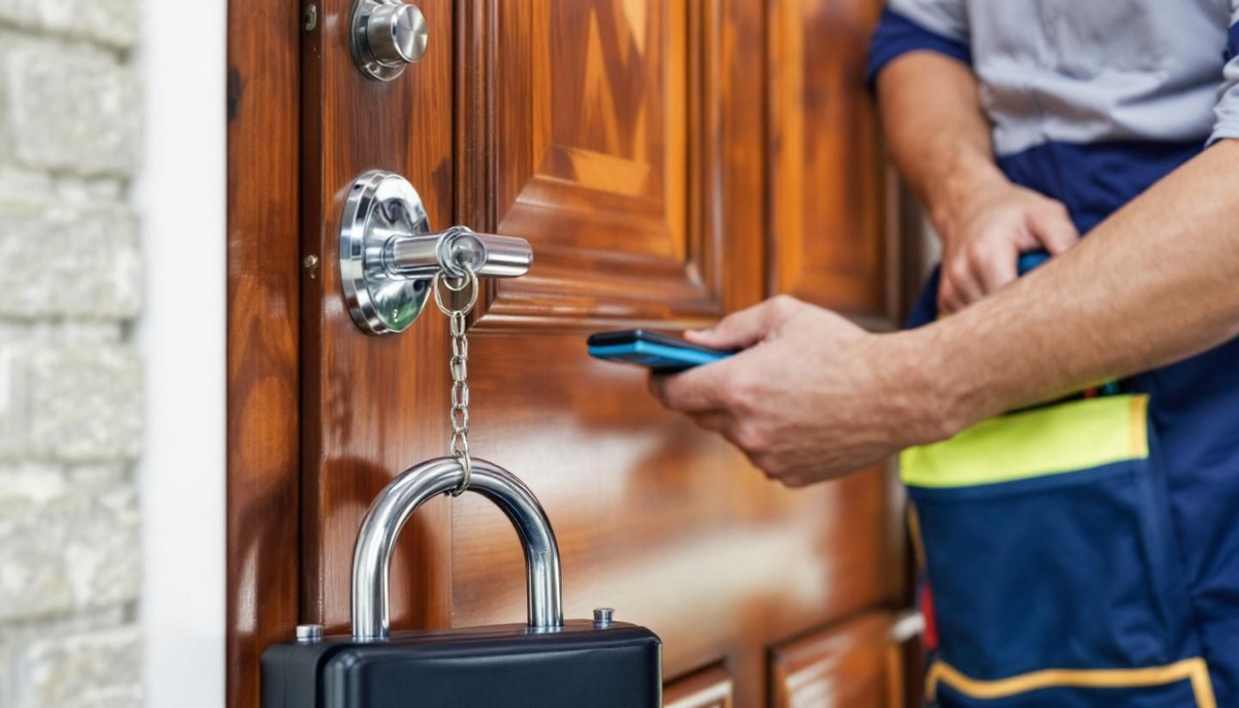 Comment choisir un service d'urgence serrurier fiable et rapide ?