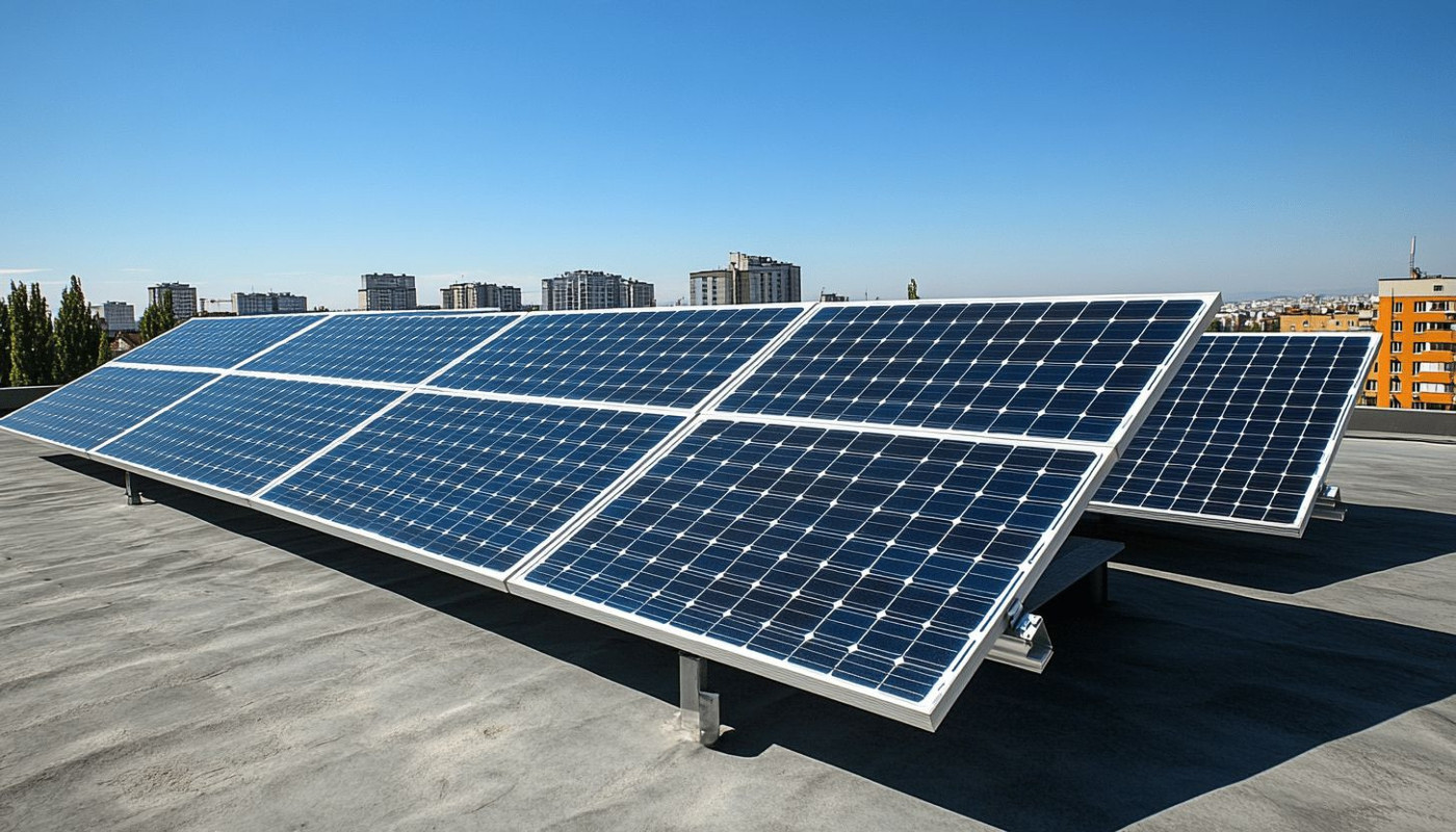 Comment les panneaux solaires photovoltaïques peuvent révolutionner votre consommation d'énergie ?