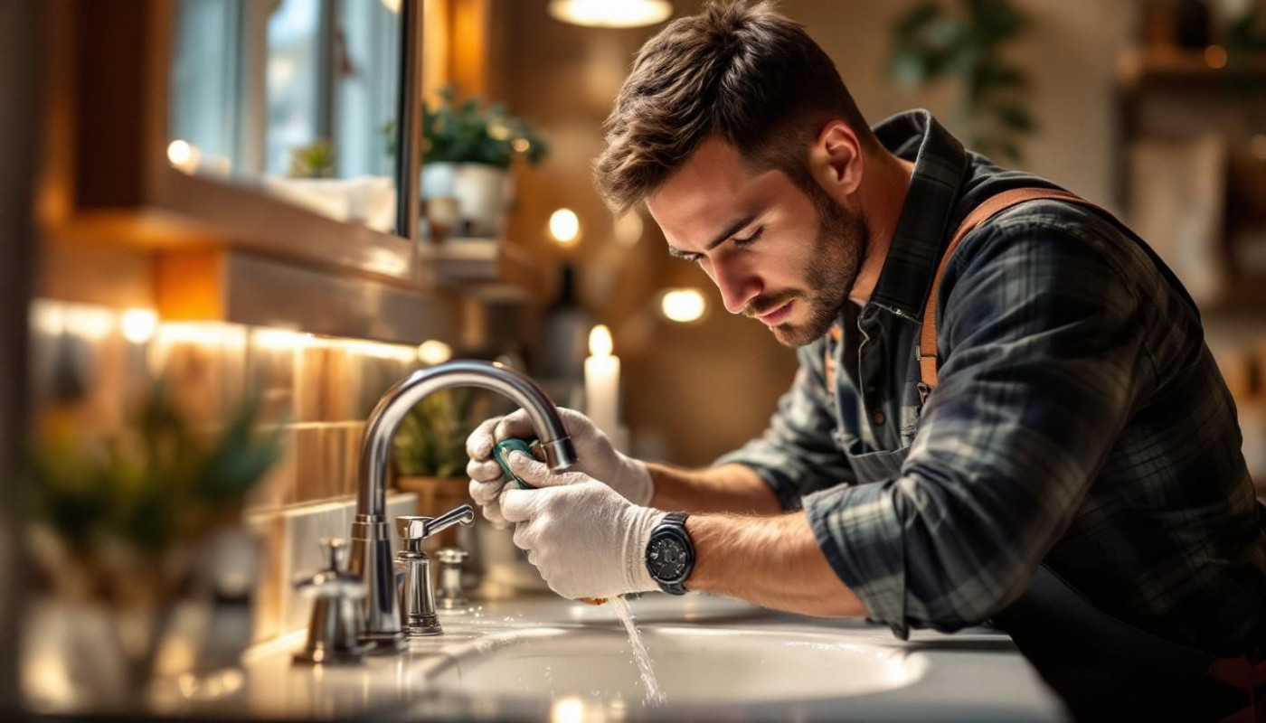 Comment minimiser les coûts en plomberie sans compromettre la qualité?