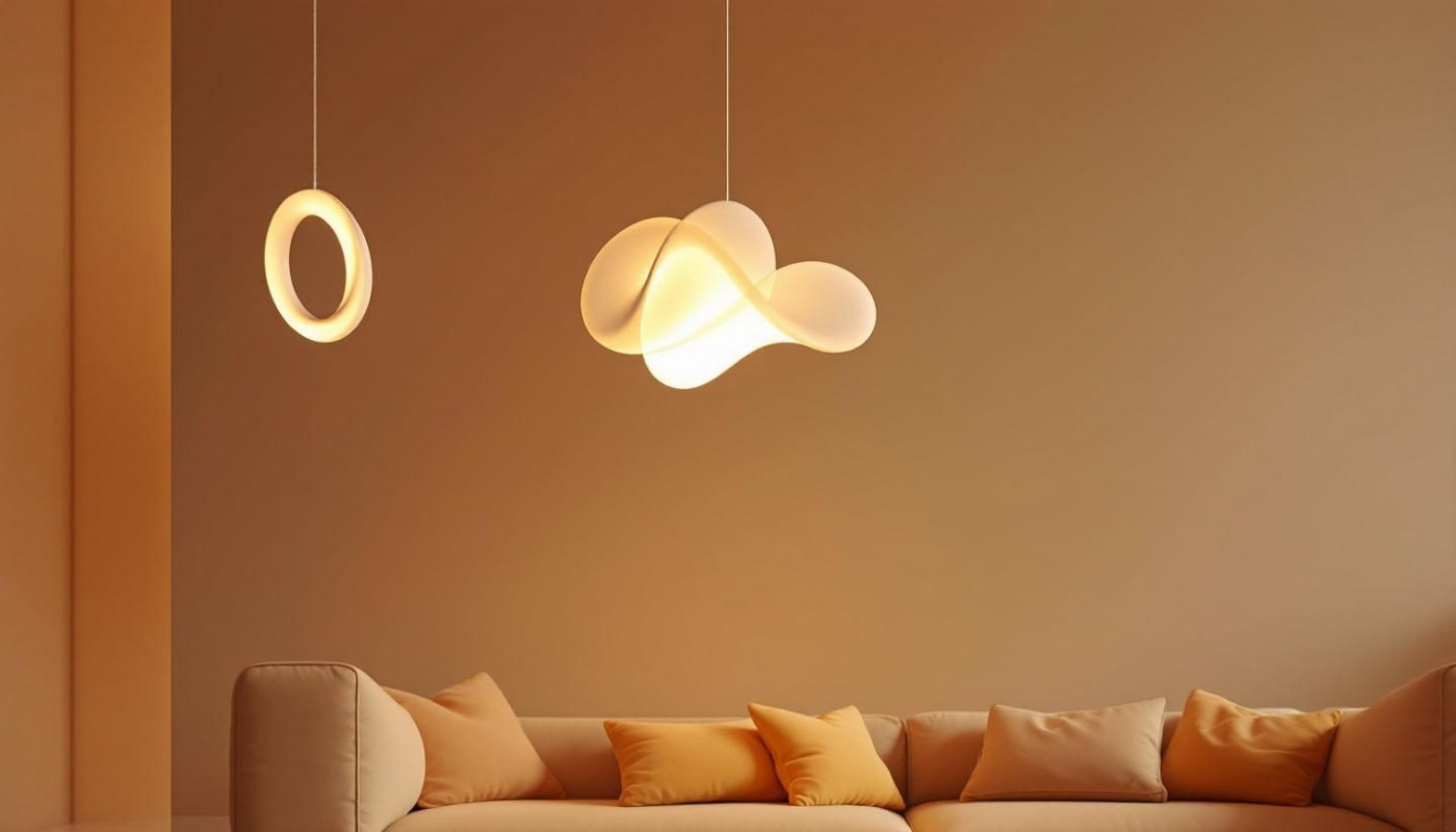 Comment transformer votre espace avec des luminaires uniques ?