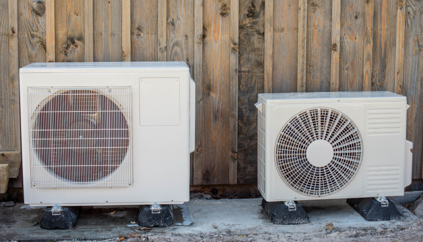 Combien de temps faut-il prévoir pour faire installer une climatisation réversible ?