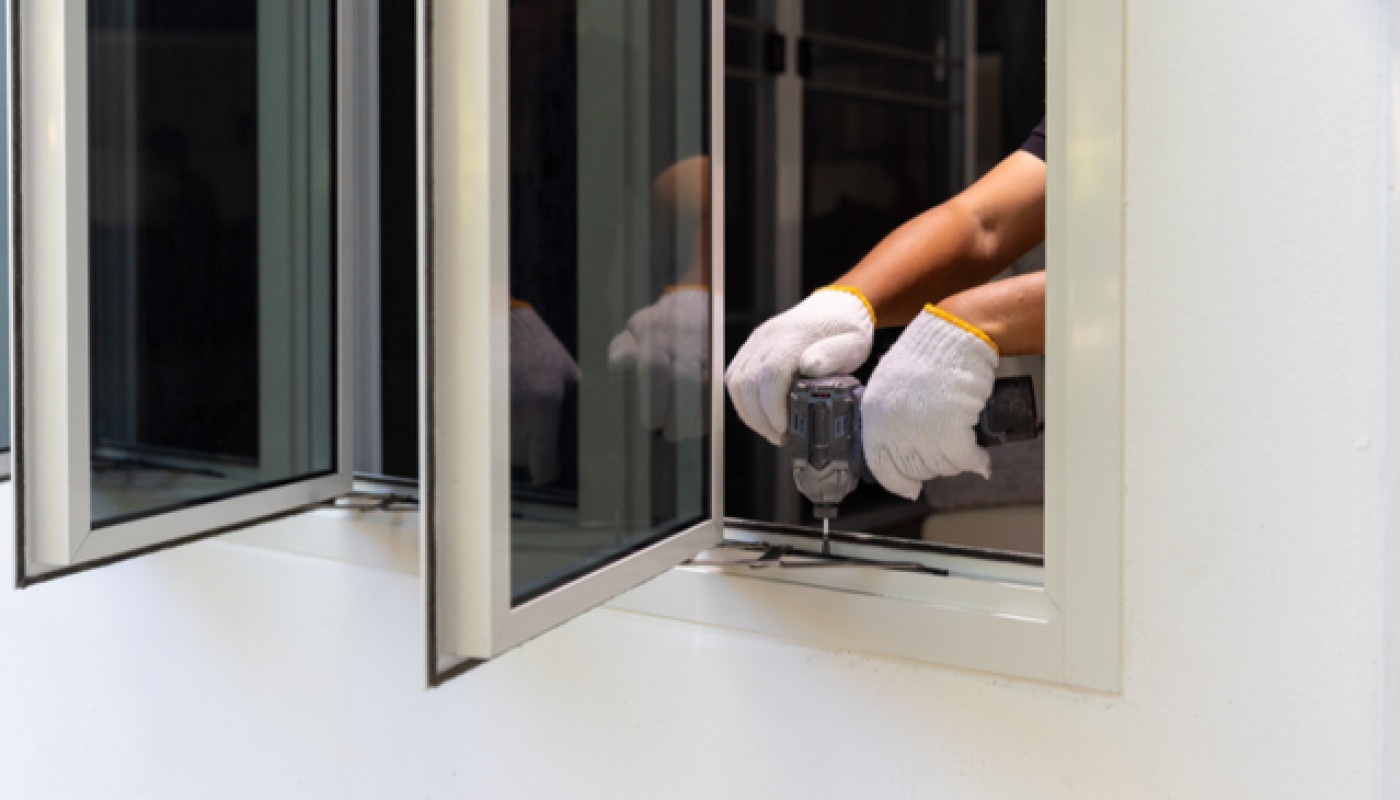 A qui confier ses travaux de menuiserie en Gironde ?