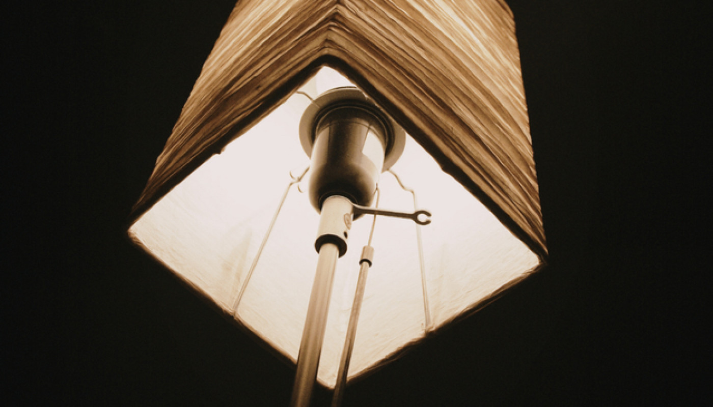 Abat-jour carré : commandez sur mesure directement auprès du fabricant