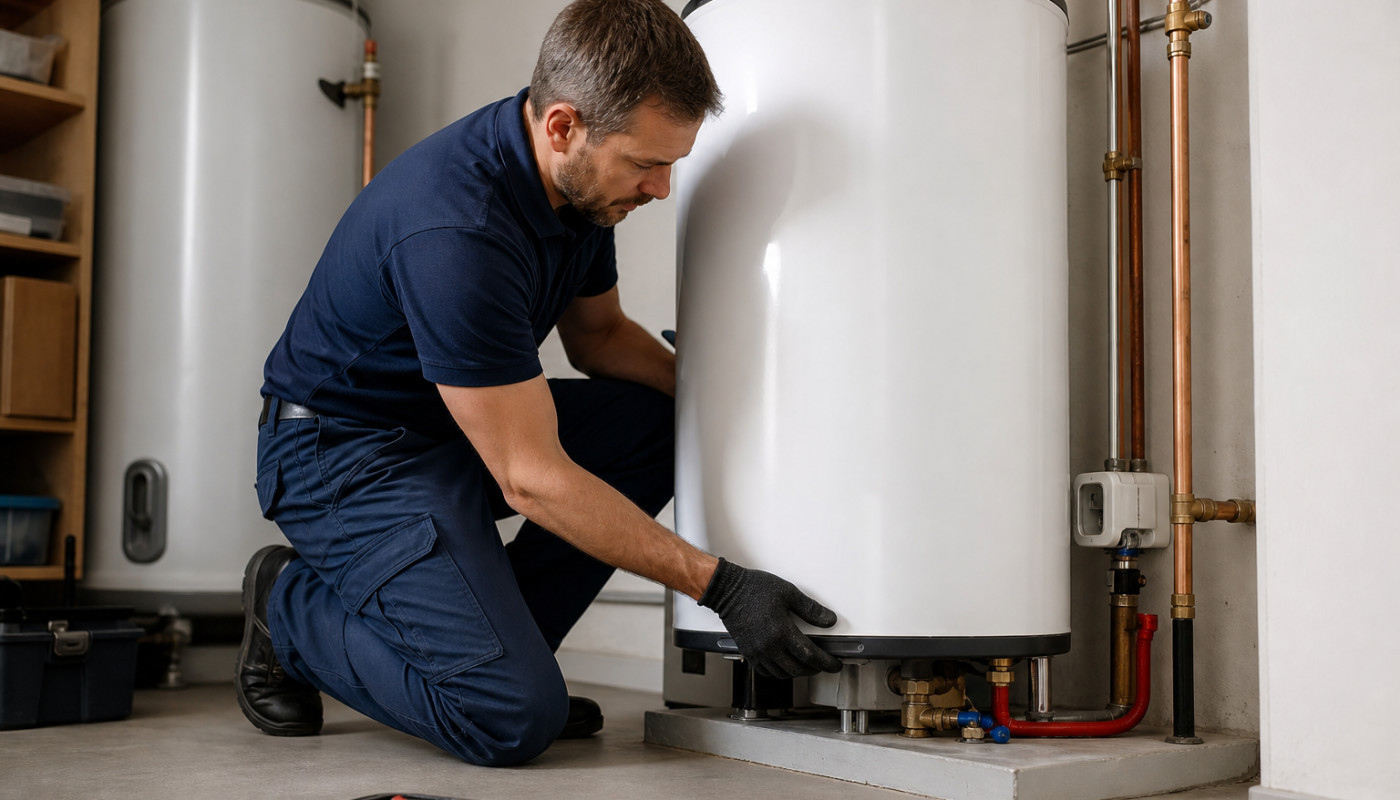 Méthodes efficaces pour le remplacement de chauffe-eau électrique