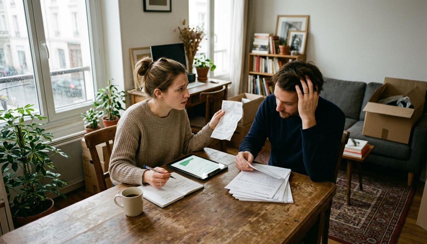 Pourquoi la crise immobilière bouscule les habitudes des nouveaux propriétaires
